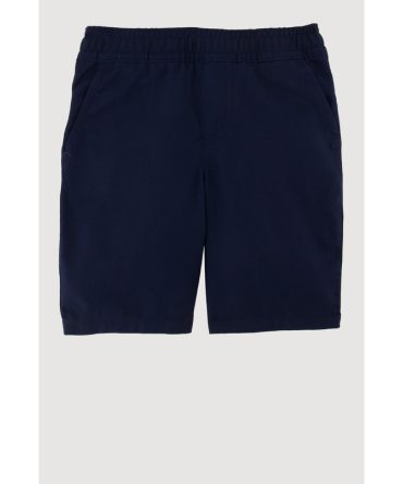 French Toast Boys 2T-4T School Uniform Chino Shorts