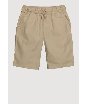 French Toast Boys 8-14 Drawstring Waist School Uniform Shorts