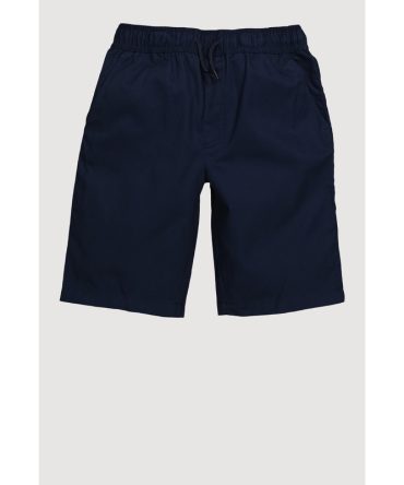 French Toast Boys 8-14 Sustainable Material School Uniform Shorts