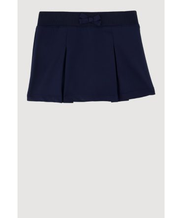 French Toast Girls 2T-4T Pleated Skort for School Uniforms