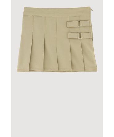French Toast Girls 4-6x Pleated Scooter Skirt