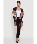 Double Layered Tank Dress