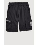 Boys Legendary Status Cargo Pocket Shorts