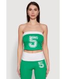 Varsity Stripe Tank Dress