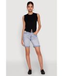WAX Mineral Wash Cargo Jorts