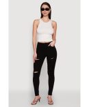 Bow Detail Wide Leg Sweatpants