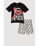 Almost Famous Brushed Knit Pants