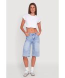 Body Contour High Waist Dress Pants