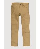 Toddler Boys Distressed Whiskered Jeans