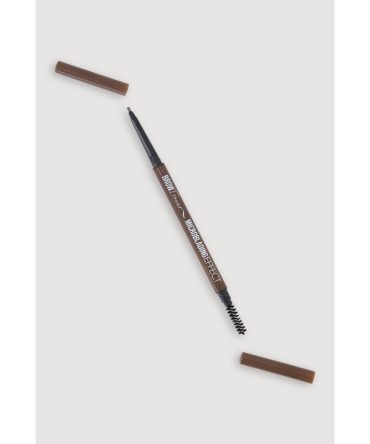 Micro Blading Effect Eyebrow Pencil