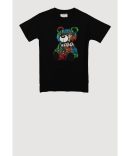 Boys DLXE Graphic Print Tee