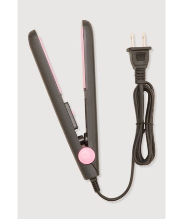 Mini Travel Flat Iron