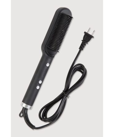 Straightening Hair Brush