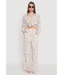 Almost Famous Fold Over Waist Pants