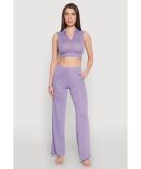 Daisy Strappy Cargo Pants