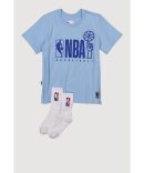 Boys Paint Splatter Money Dept. Worldwide Tee
