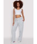 88 Graphic V Neck Crop Top