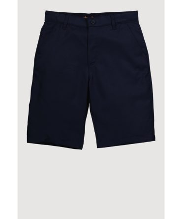 French Toast Boys 8-14 Adjustable Waistband Uniform Shorts