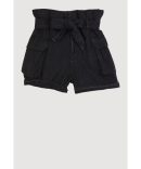 Little Girls 3 Pack Solid Camis