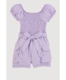 Toddler Girls Bow Band Buckle Strap Sandals
