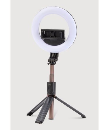 Vlog Selfie Ring Light
