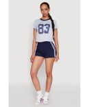 Girls Basic Socks 20 Pack