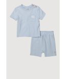 Baby Girls 0-9M Adorable and Huggable Graphic Bodysuits with Sunglasses