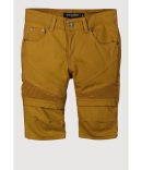 Boys Distressed Denim Shorts