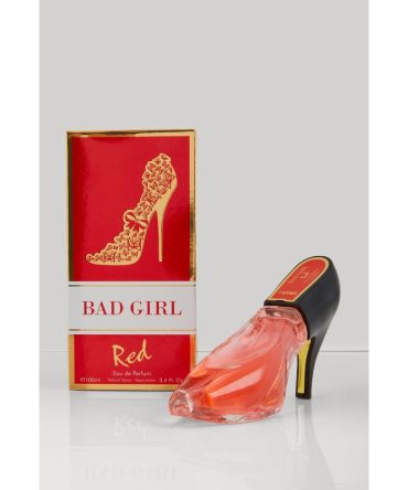 Bad Girl Red Perfume
