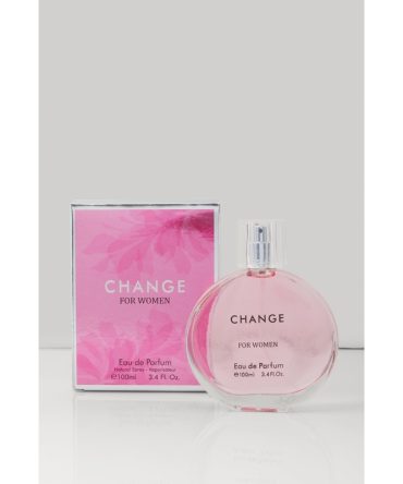 Change Perfume