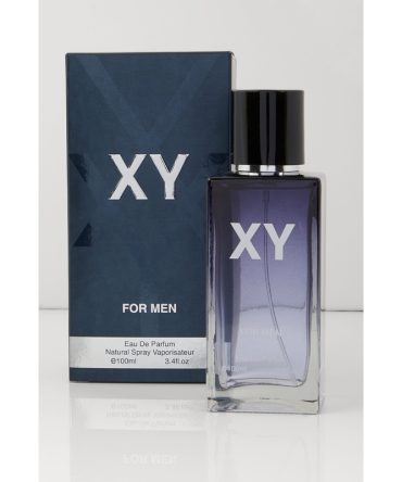 Mens XY Cologne