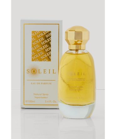 Soleil Perfume