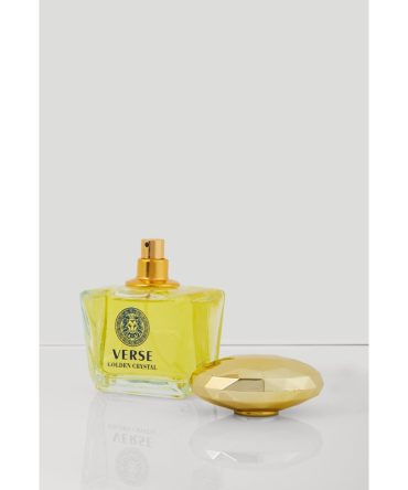 Verse Golden Crystal Perfume