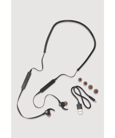 Wireless Neckband Earphones