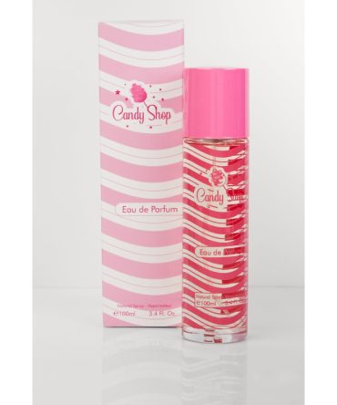 Candy Shop Perfume