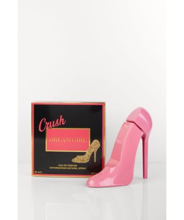 Crush Dream Girl Perfume