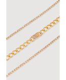 Cubic Zirconia Butterfly Charm Belly Chains