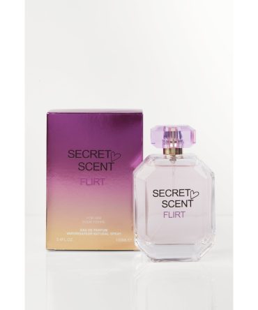 Flirt Secret Scent Perfume