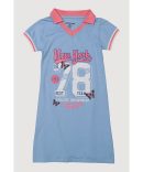 Girls Whiskered Bermuda Shorts