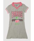 Girls Whiskered Bermuda Shorts