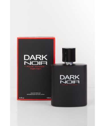 Mens Dark Noir Cologne