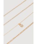 Rhinestone Bow Stretch Belt