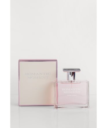 Romantic Moment Perfume