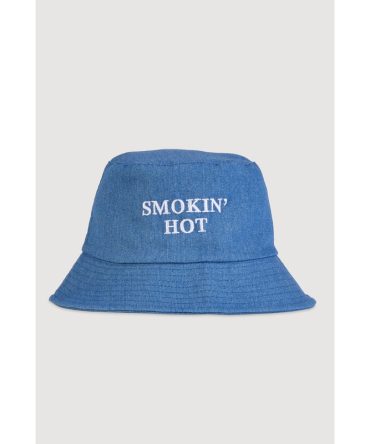 Smokin Hot Bucket Hat