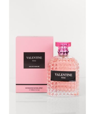 Valentine Rose Perfume