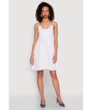Fierce 05 Queen T Shirt Dress