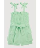 Corset Bubble Dress