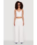 Almost Famous Fold Over Waist Pants
