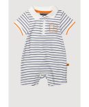 Baby Boys 0-9M All Season Champs Tee and Shorts