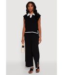 Daisy Strappy Cargo Pants